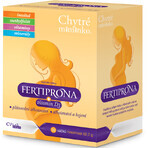 Fertiprona Smart Baby + Vitamina D 30 sobres