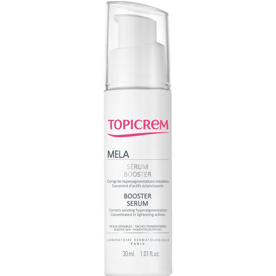 Topicrem Apfel straffendes Serum 30 ml