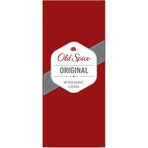 Dopobarba originale Old Spice dal sapore fresco e speziato 100 ml