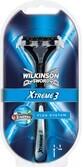 Afeitadora Wilkinson Sword Xtreme3 System + 1 cabezal de recambio