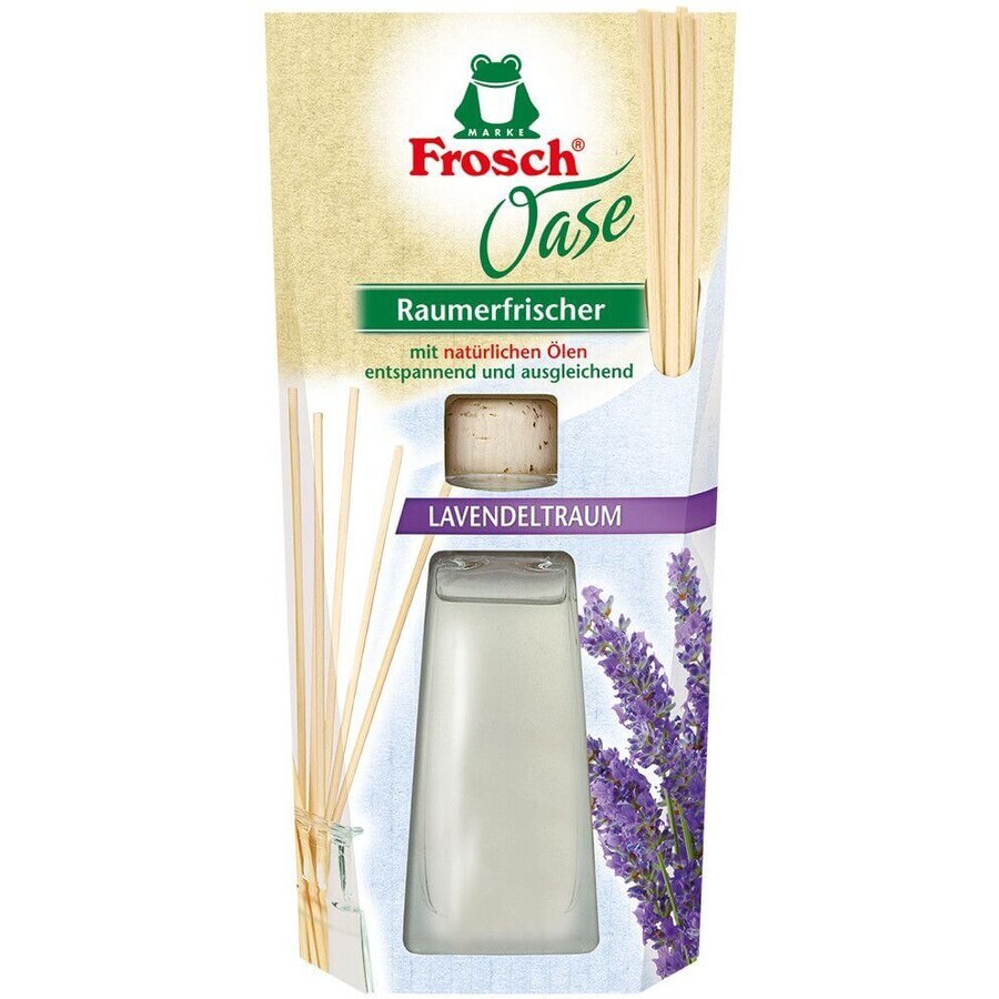 Frosch EKO EKO Bone Lavender 90 ml