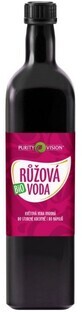 Purity Vision Agua de Rosas Bio 1 litro