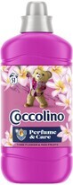 Acondicionador de tejidos flor Coccolino Tiare 1,27 l