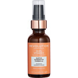 Revolution Skincare Siero al 12,5% di vitamina C 30 ml