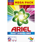 Ariel powder Color 4.4 kg