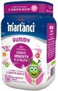 Martians Walmark Gummy Sa&#250;co Negro 20 mg Comprimidos de gelatina 50 uds.