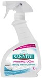 Sanytol Spray anti&#225;caros para tejidos, colchones, alfombras 300 ml