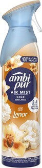 AmbiPur Gold Orqu&#237;dea Ambientador Spray 185 ml