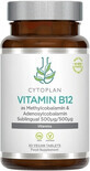 Cytoplan Vitamina B12 1000 &#181;g 60 comprimidos