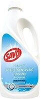 Savo Detergente l&#237;quido para ropa blanca 900 ml