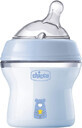 Chicco CHICCO CHICCO Biber&#243;n Natural Feeling 150 ml ni&#241;o 0m+ 150 ml