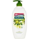 Gel de ducha Palmolive Naturals Leche de Oliva 750 ml