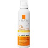 La Roche-Posay Anthelios XL Ceață invizibilă SPF50+ spray pentru corp 200 ml