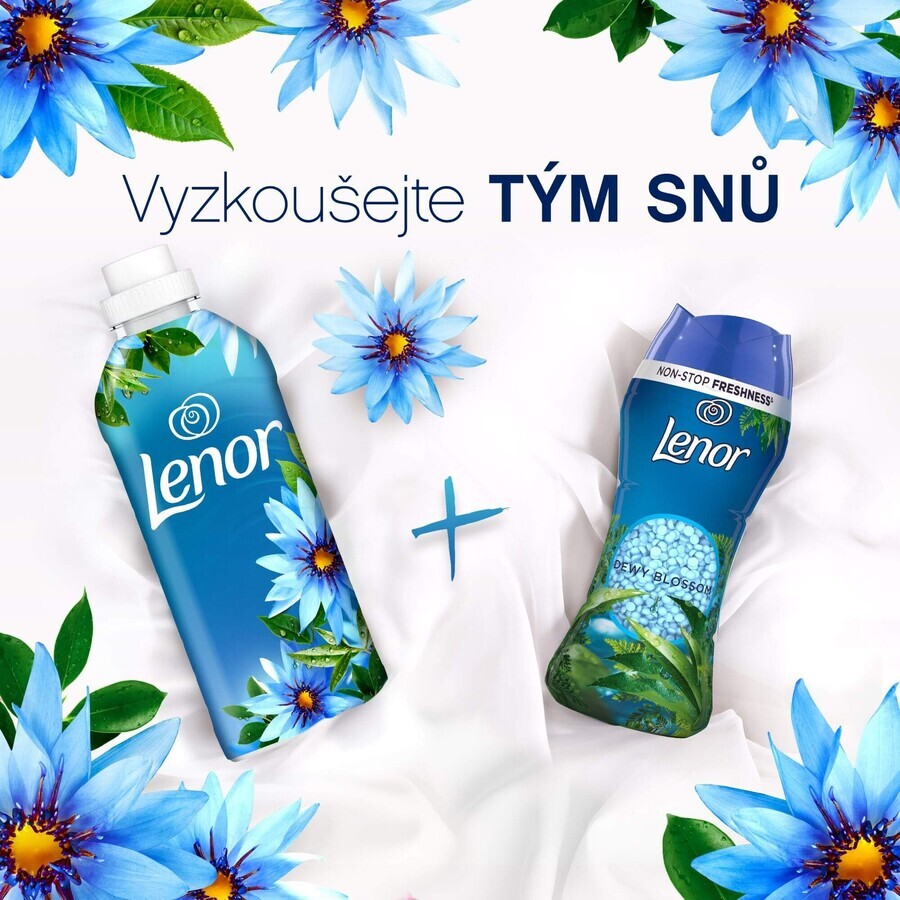 Lenor Aviváž Océano 925 ml