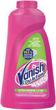 Vanish Oxi Action Limpiador 10 lavados extra higi&#233;nico 940 ml