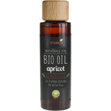 Vivaco BIO OIL Aceite de albaricoque para cara y cuerpo 100 ml