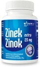 Nutricius Zinc extra 25 mg 100 comprimidos