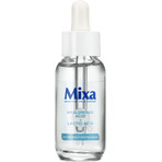 Mixa Hyaluronic acid + lactic acid moisturizing facial serum 30 ml