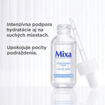 Mixa Hyaluronic acid + lactic acid moisturizing facial serum 30 ml