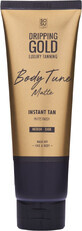 Colfarm Body Tune Bronceador Instant&#225;neo Medio/Oscuro 125 ml