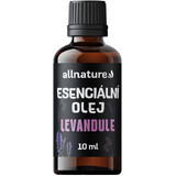 Allnature Huile essentielle de lavande 10 ml