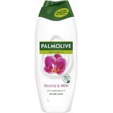 Palmolive Naturals Gel de Ducha Orquídea y Leche para Mujer 500 ml