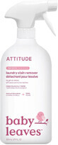 Attitude Baby Detergente para la Ropa en Spray 800 ml