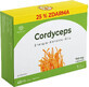 Aporosa Cordyceps 350 mg 60 c&#225;psulas