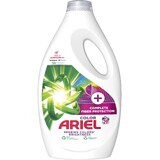 Ariel + gel Cuidado Completo 1,95 l