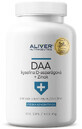 Aliver Nutraceutics DAA 120 c&#225;psulas