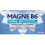 Magne B6 FORTE 60 comprimidos