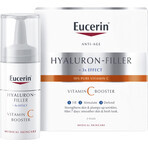 Eucerin HYALURON-FILLER Potenciador de vitamina C 3x7,5ml 3 x 7,5 ml