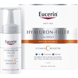 Eucerin HYALURON-FILLER Potenciador de vitamina C 3x7,5ml 3 x 7,5 ml