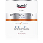 Eucerin HYALURON-FILLER Potenciador de vitamina C 3x7,5ml 3 x 7,5 ml