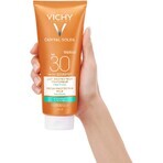 Vichy Vapital Soleil Latte di famiglia SPF 30 Lozione solare protettiva 300 ml