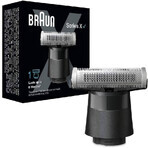 Cabezal de recambio Braun Series X para la Styler Series X, XT20