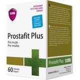 Virde PROSTAFIT PLUS 60 capsules