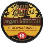 Vivaco Arganöl Schnellbräunung Bräunungsöl SPF10 200 ml