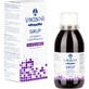 Vincentka Wegerich-Johanniskraut-Sirup 200 ml