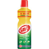 Savo Prim Floral fragrance 1.2 l