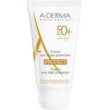 A-Derma Protect Cream SPF50+ 40 ml