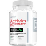 Zerex ActiVin Antioxydant - Protection contre le stress oxydatif 60 gélules