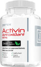 Zerex ActiVin Antioxidante - Protecci&#243;n contra el estr&#233;s oxidativo 60 c&#225;psulas