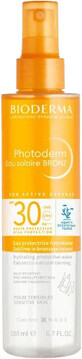 Bioderma Photoderm BRONZE Loci&#243;n solar SPF30 200 ml