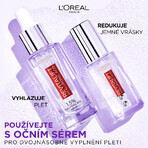 L'Oréal Paris Revitalift Filler suero con ácido hialurónico set 2 pcs