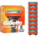 Gillette Fusion replacement heads 8 pieces