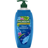 Gel de Ducha Palmolive Thermal Spa Mineral Masaje 750 ml