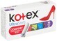 Kotex UltraSorb Mini compresas Kotex UltraSorb Mini compresas 16 unidades