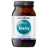 Viridian Synerbio Diario 90 cápsulas