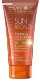 Eveline Cosmetics SunCare Acelerador de protecci&#243;n solar 3 en 1 150 ml